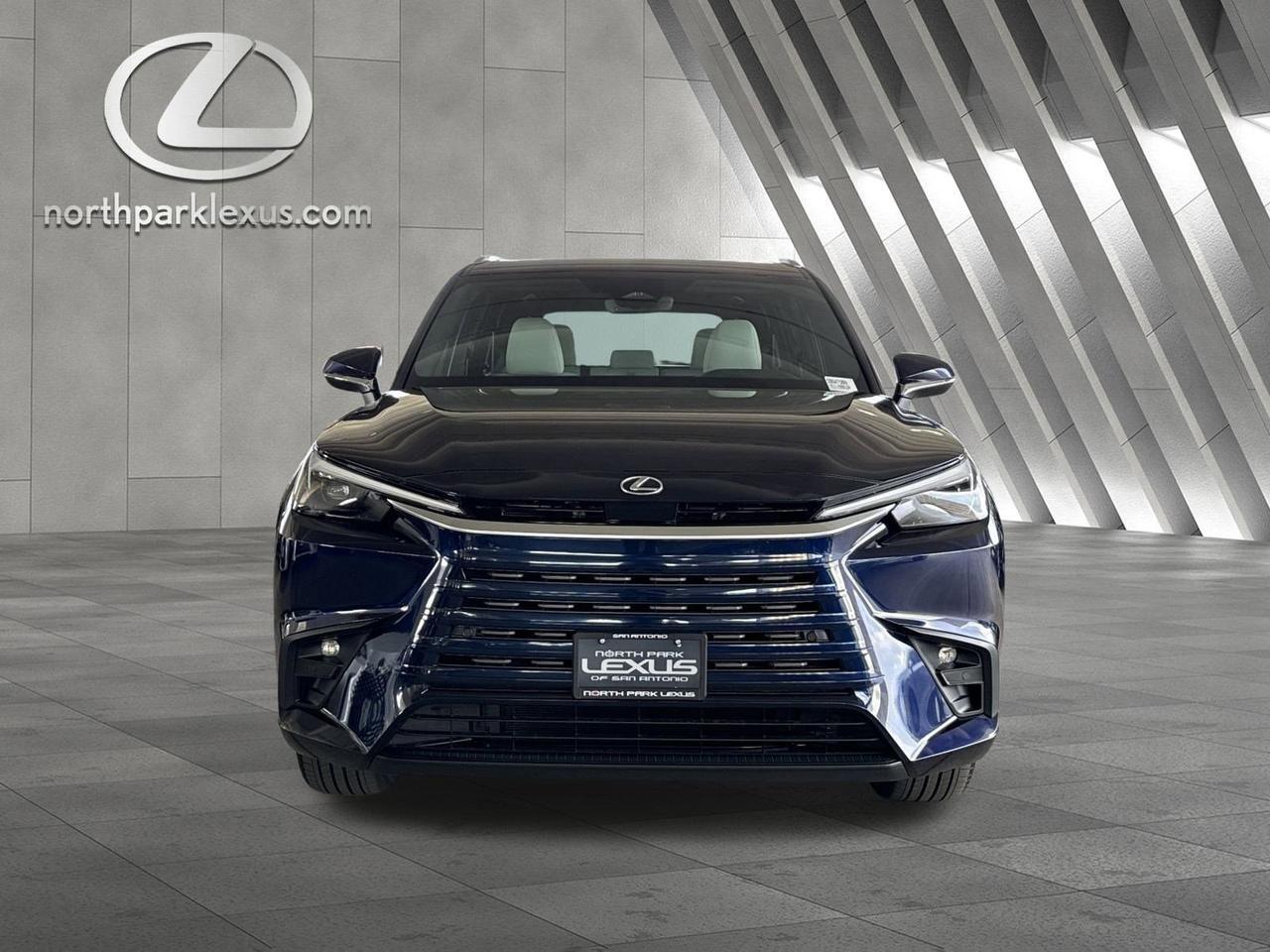 2025 Lexus TX 350 San Antonio TX