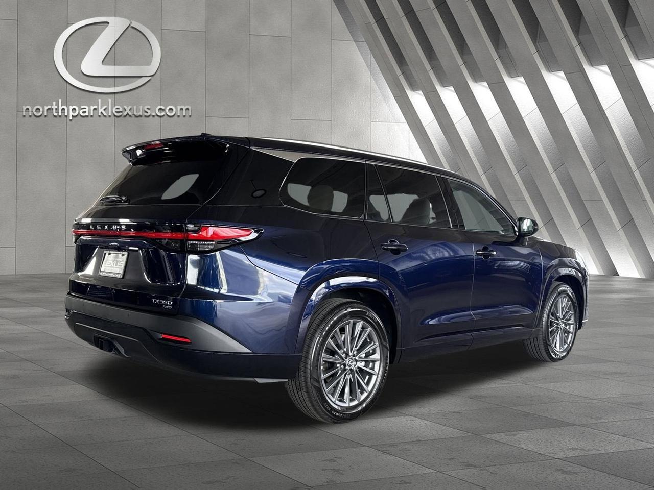 2025 Lexus TX 350 San Antonio TX