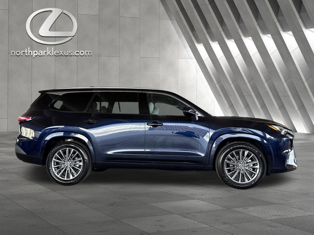 2025 Lexus TX 350 San Antonio TX