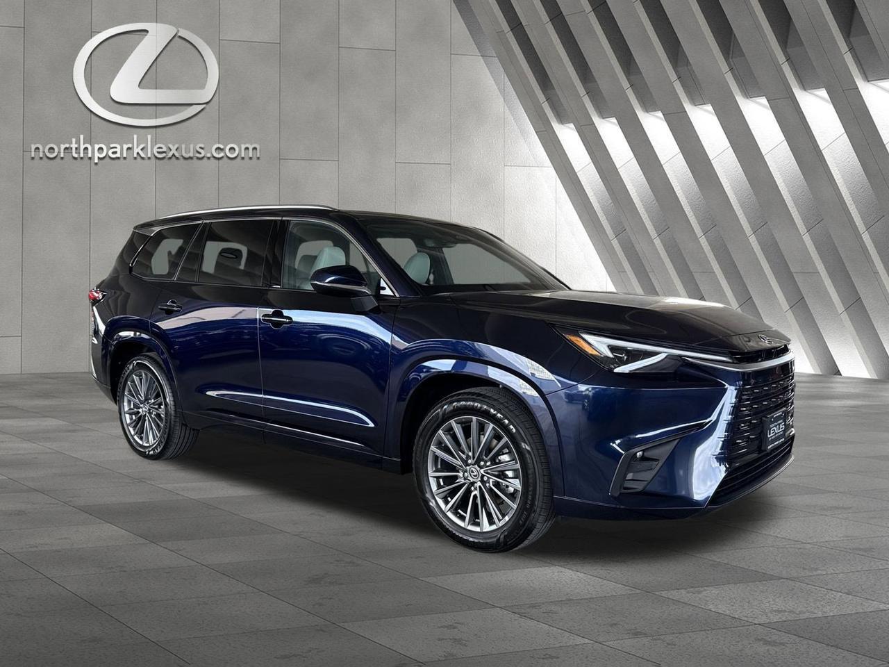 2025 Lexus TX 350 San Antonio TX