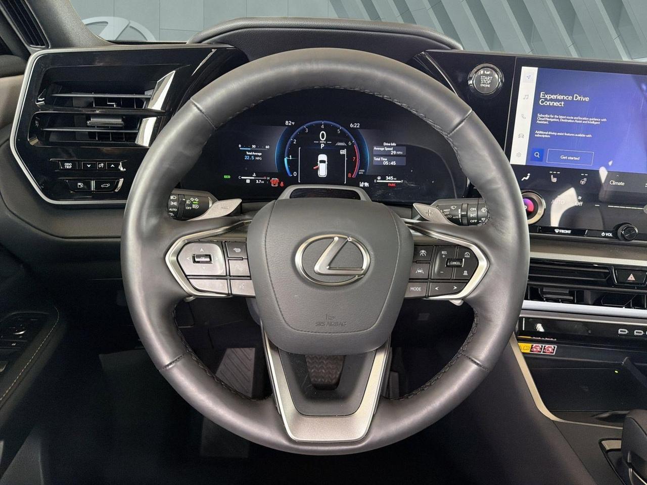 2025 Lexus TX 350 San Antonio TX