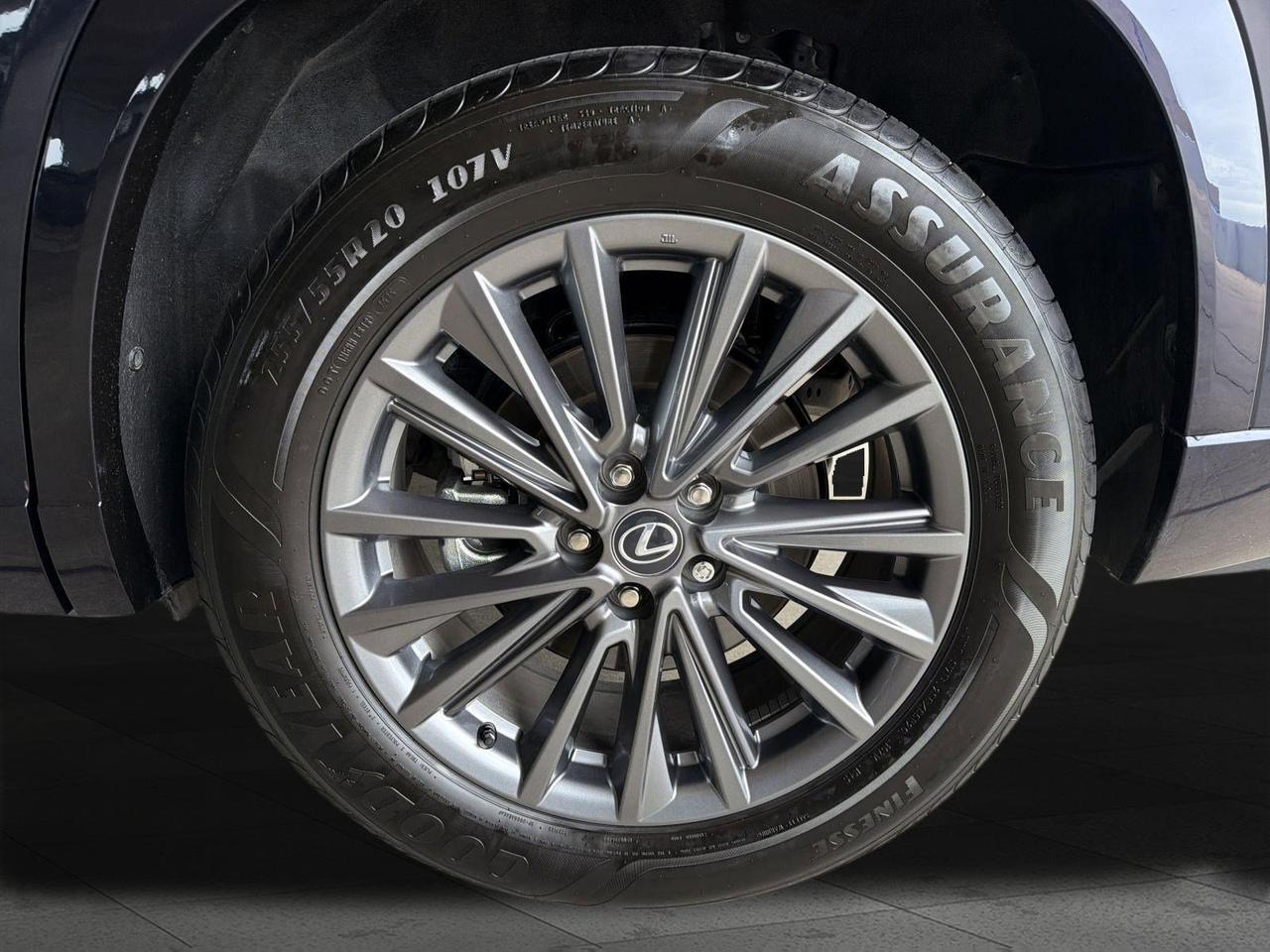 2025 Lexus TX 350 San Antonio TX
