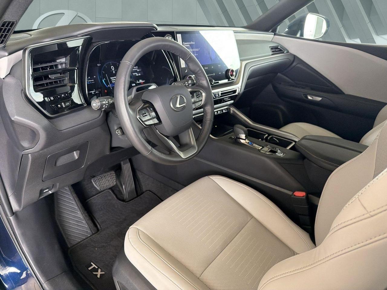 2025 Lexus TX 350 San Antonio TX