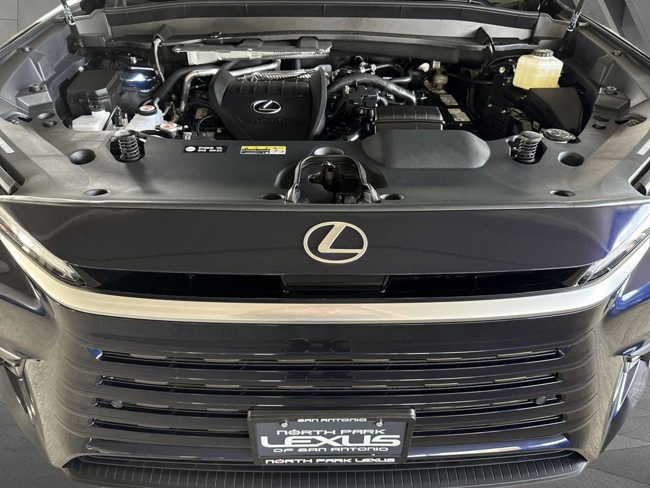 2025 Lexus TX 350 San Antonio TX