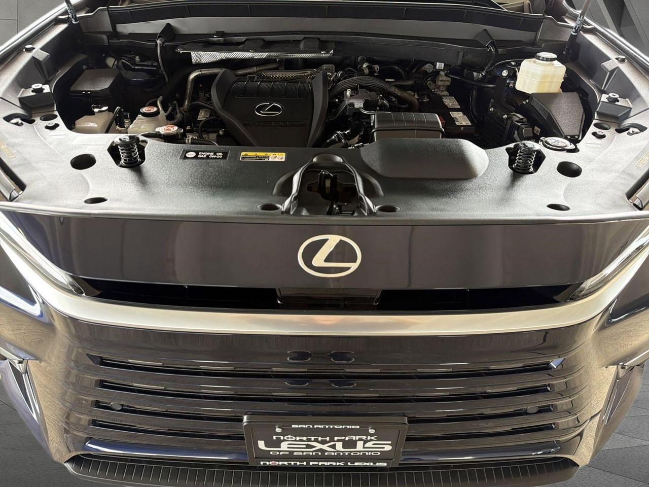 2025 Lexus TX 350 San Antonio TX