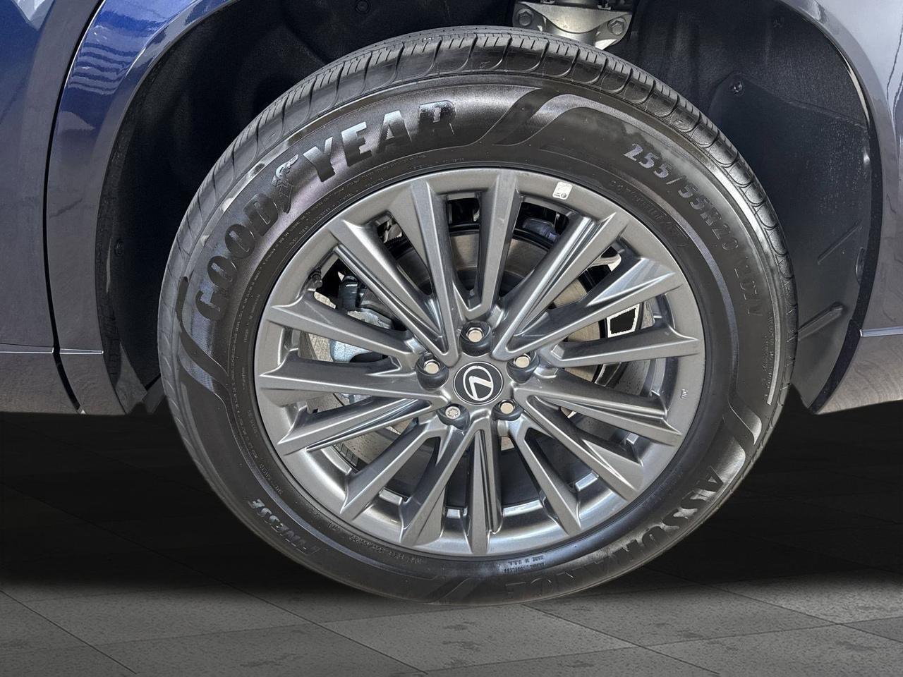 2025 Lexus TX 350 San Antonio TX