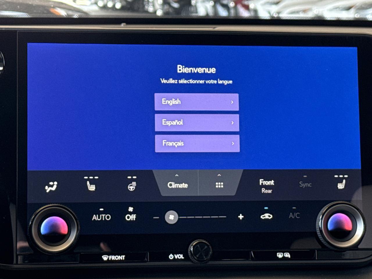 2025 Lexus TX 350 San Antonio TX
