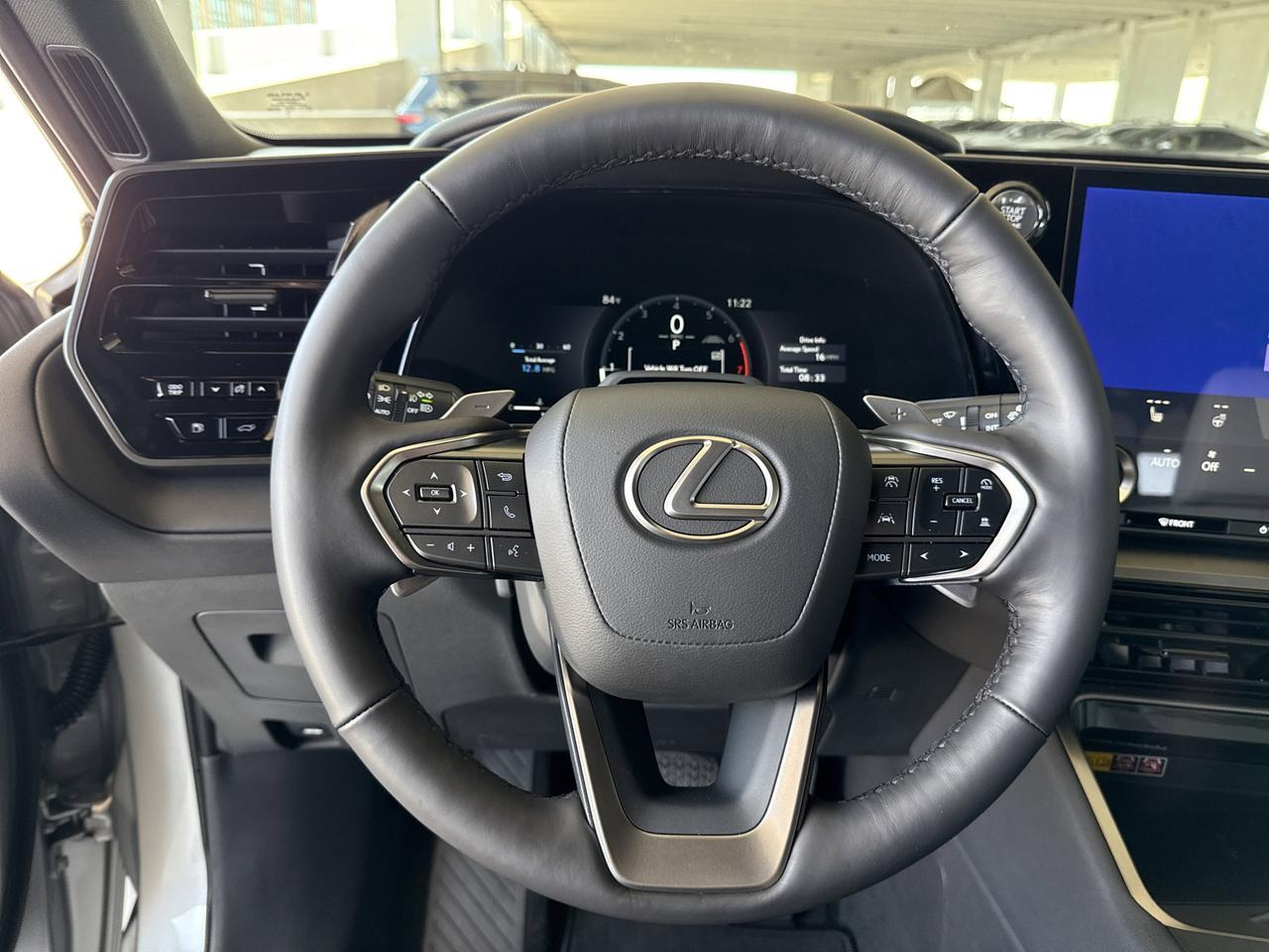 2025 Lexus TX 350 San Antonio TX