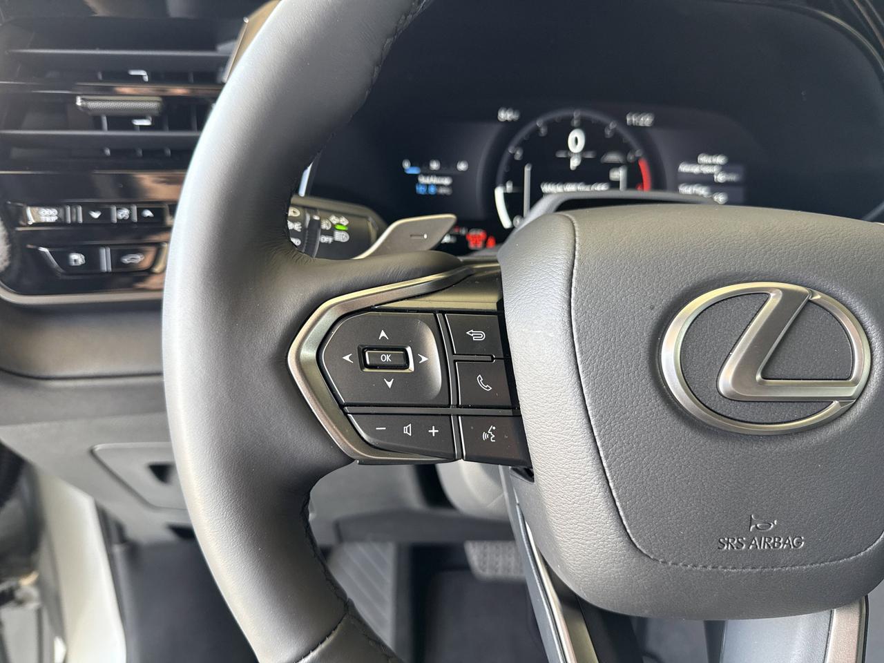 2025 Lexus TX 350 San Antonio TX