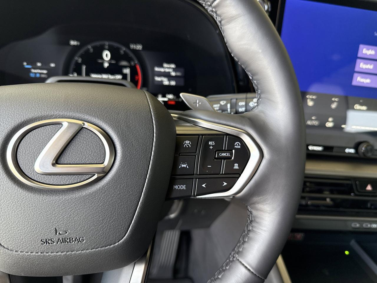 2025 Lexus TX 350 San Antonio TX