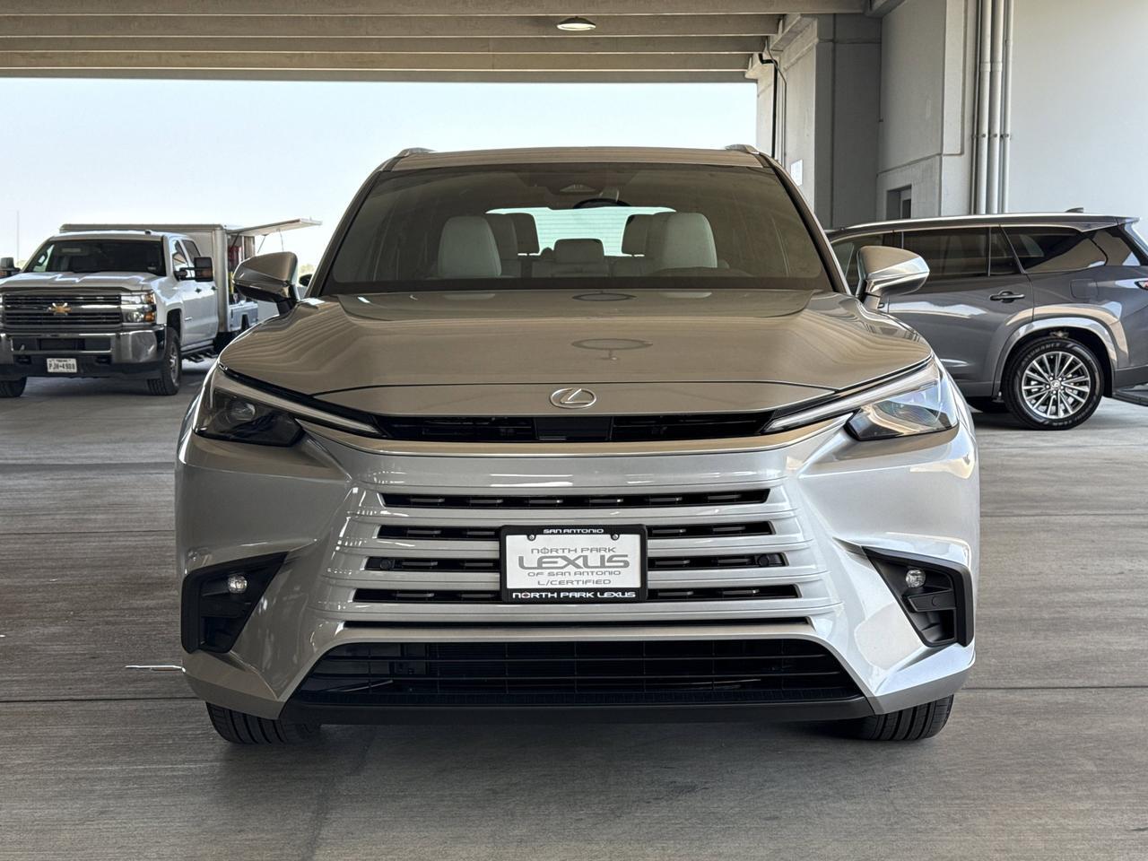 2025 Lexus TX 350 San Antonio TX