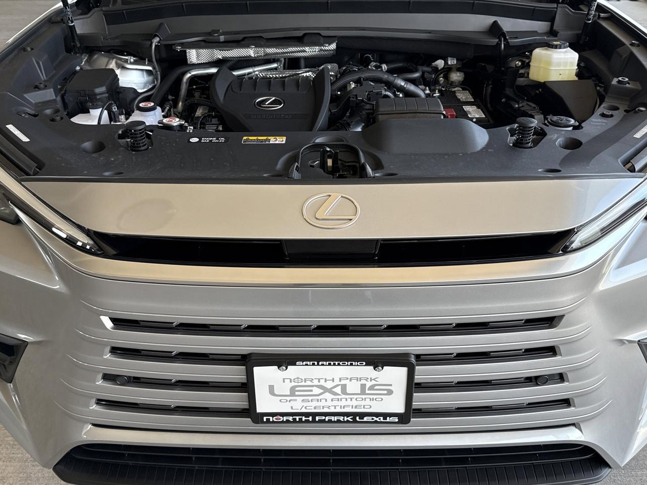 2025 Lexus TX 350 San Antonio TX