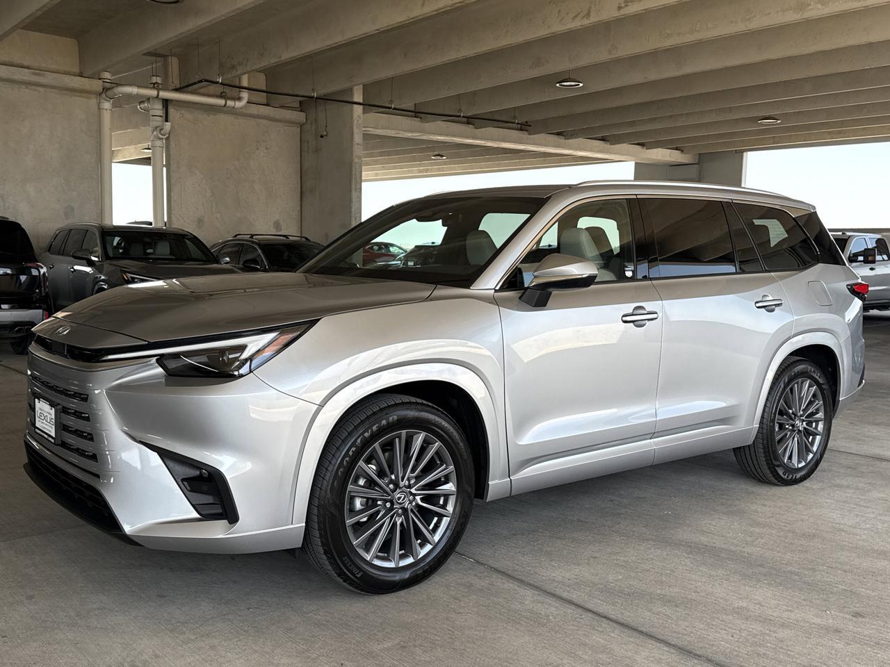 2025 Lexus TX 350 San Antonio TX
