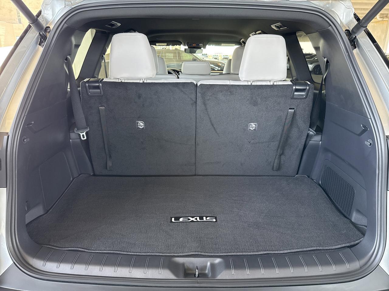 2025 Lexus TX 350 San Antonio TX