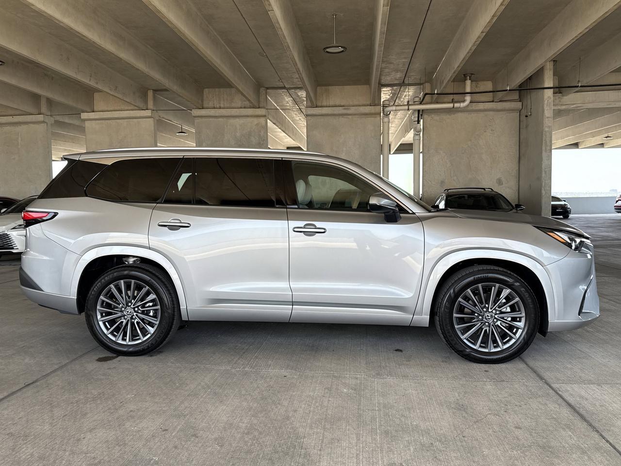 2025 Lexus TX 350 San Antonio TX