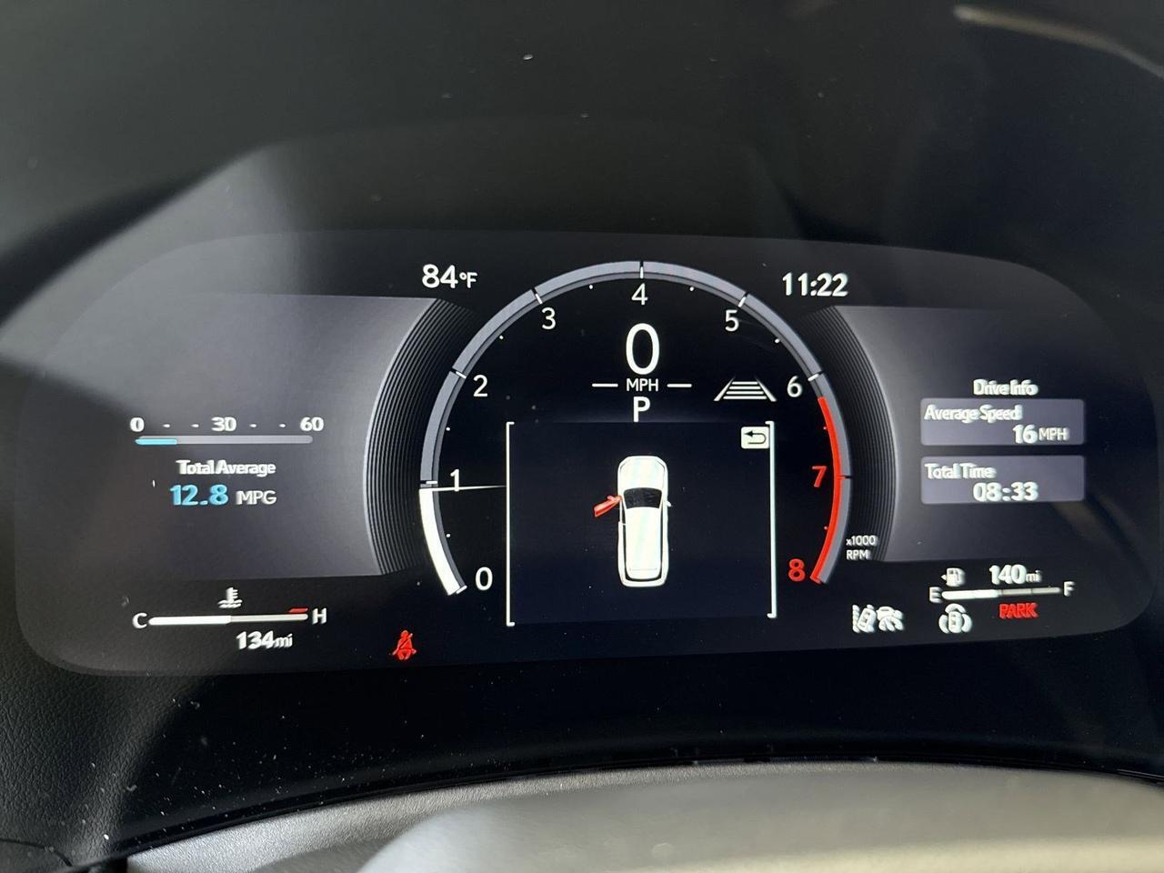 2025 Lexus TX 350 San Antonio TX