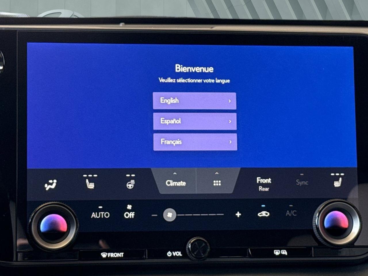 2025 Lexus TX 350 San Antonio TX