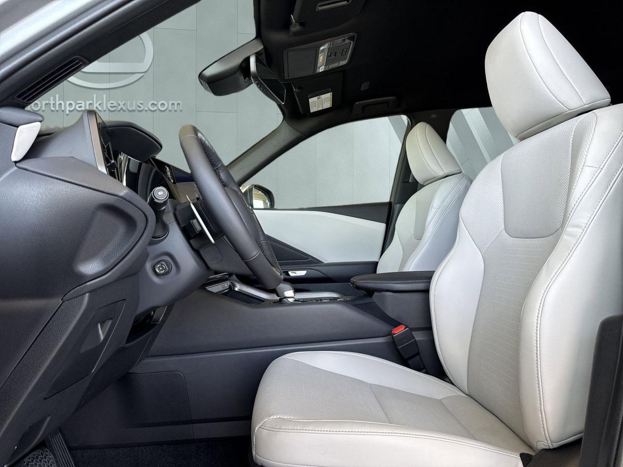 2025 Lexus TX 350 San Antonio TX