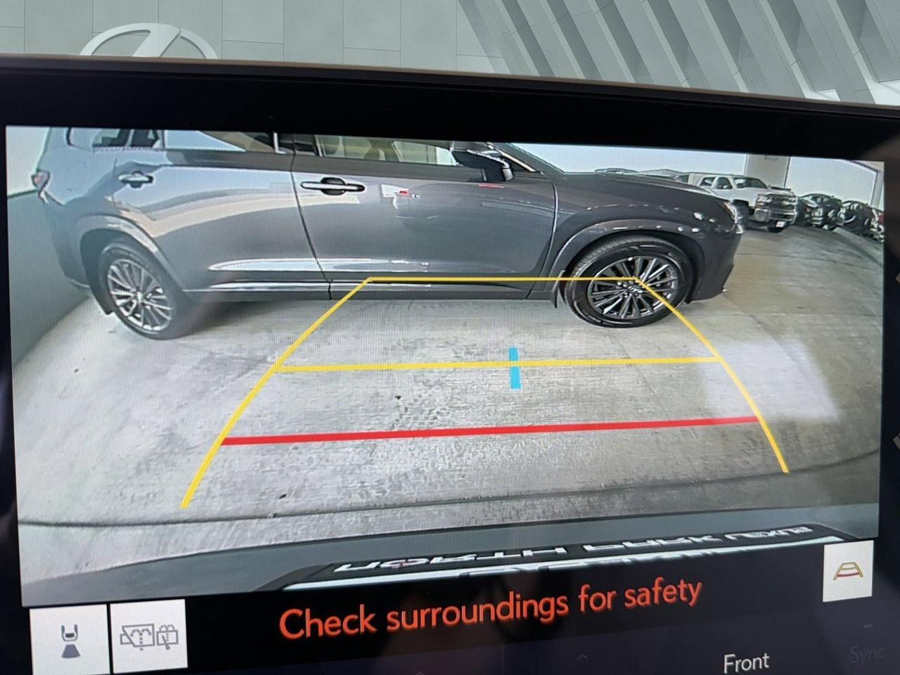 2025 Lexus TX 350 San Antonio TX