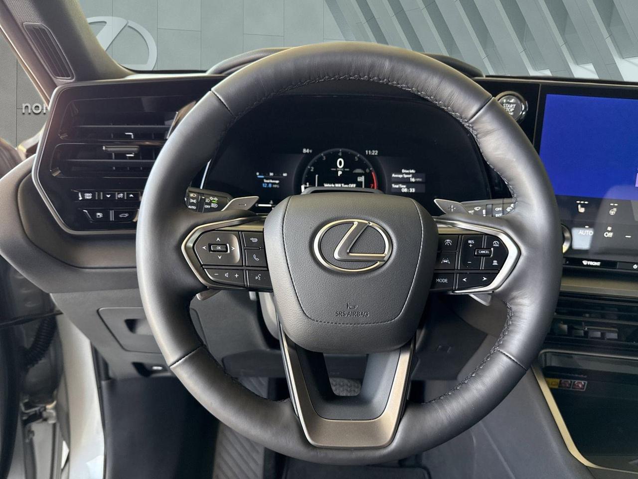 2025 Lexus TX 350 San Antonio TX