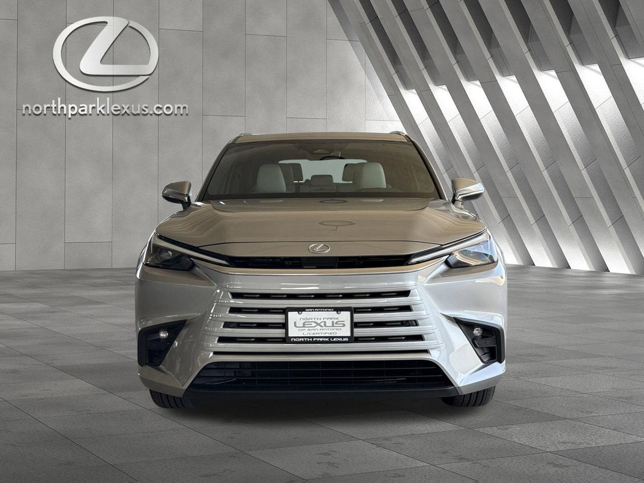 2025 Lexus TX 350 San Antonio TX