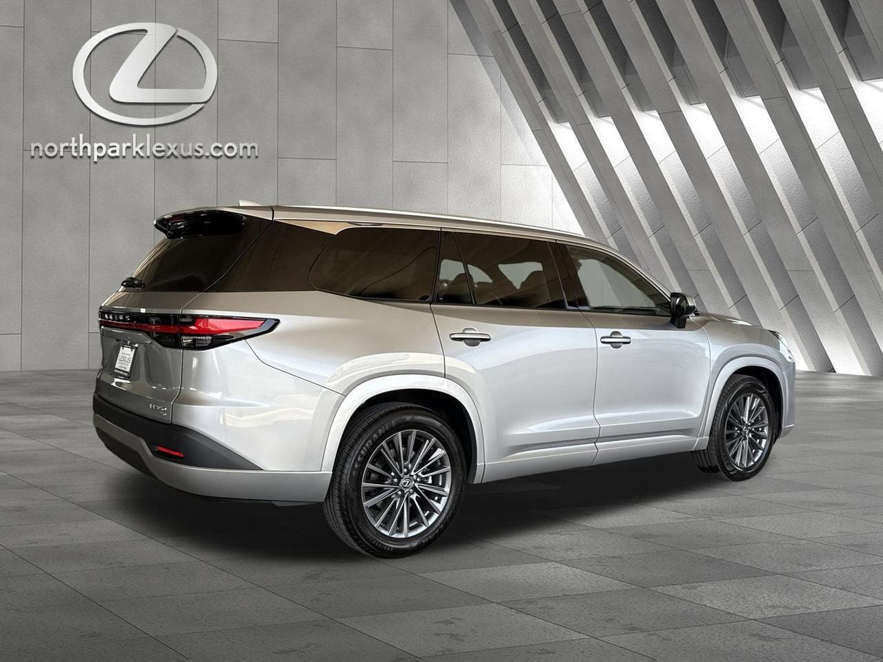 2025 Lexus TX 350 San Antonio TX