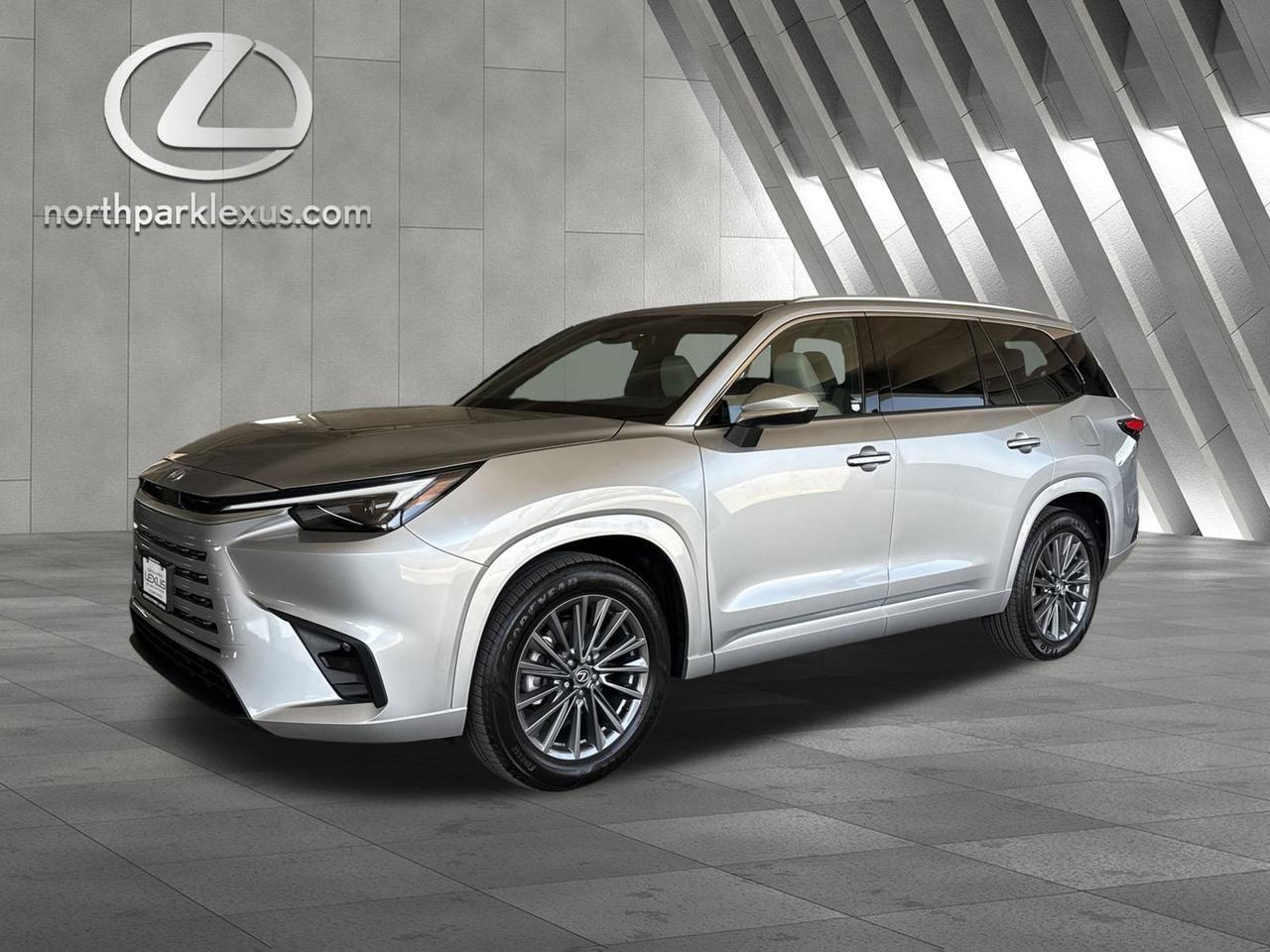 2025 Lexus TX 350 San Antonio TX