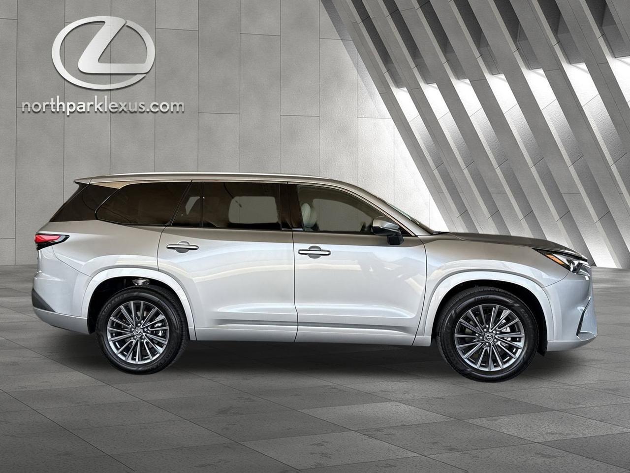 2025 Lexus TX 350 San Antonio TX