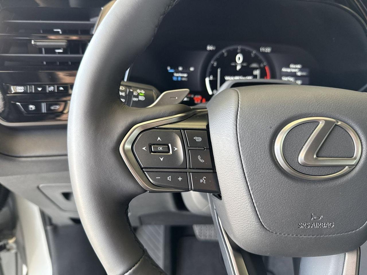 2025 Lexus TX 350 San Antonio TX