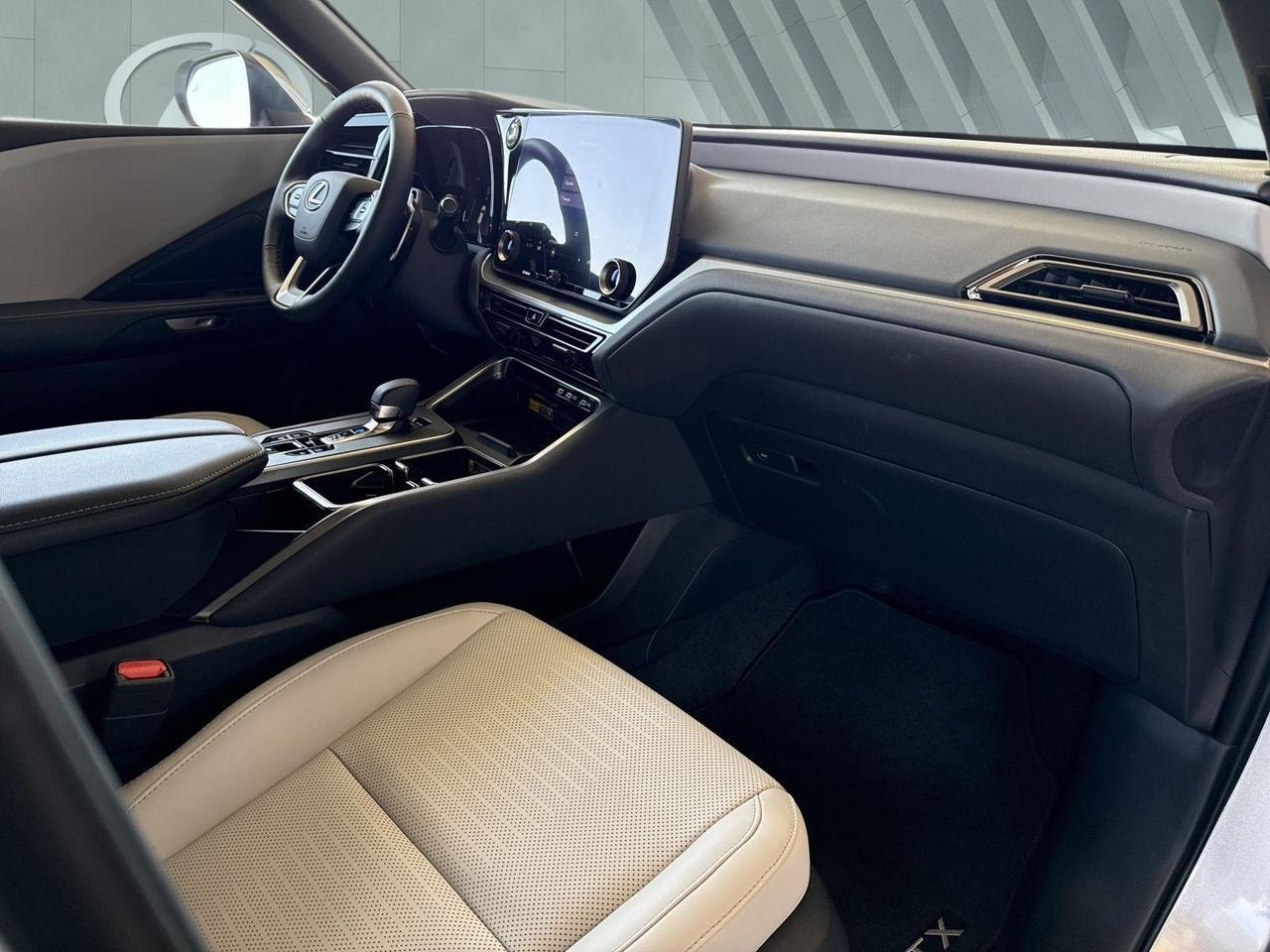2025 Lexus TX 350 San Antonio TX