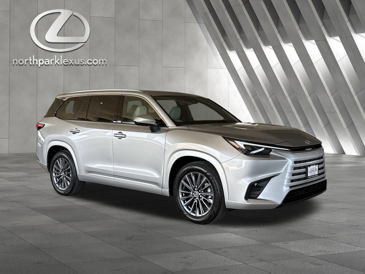 2025 Lexus TX 350 San Antonio TX