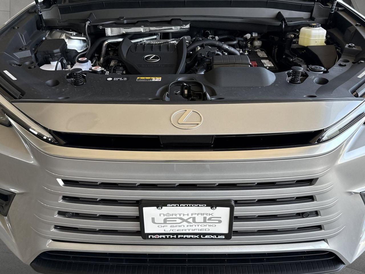 2025 Lexus TX 350 San Antonio TX