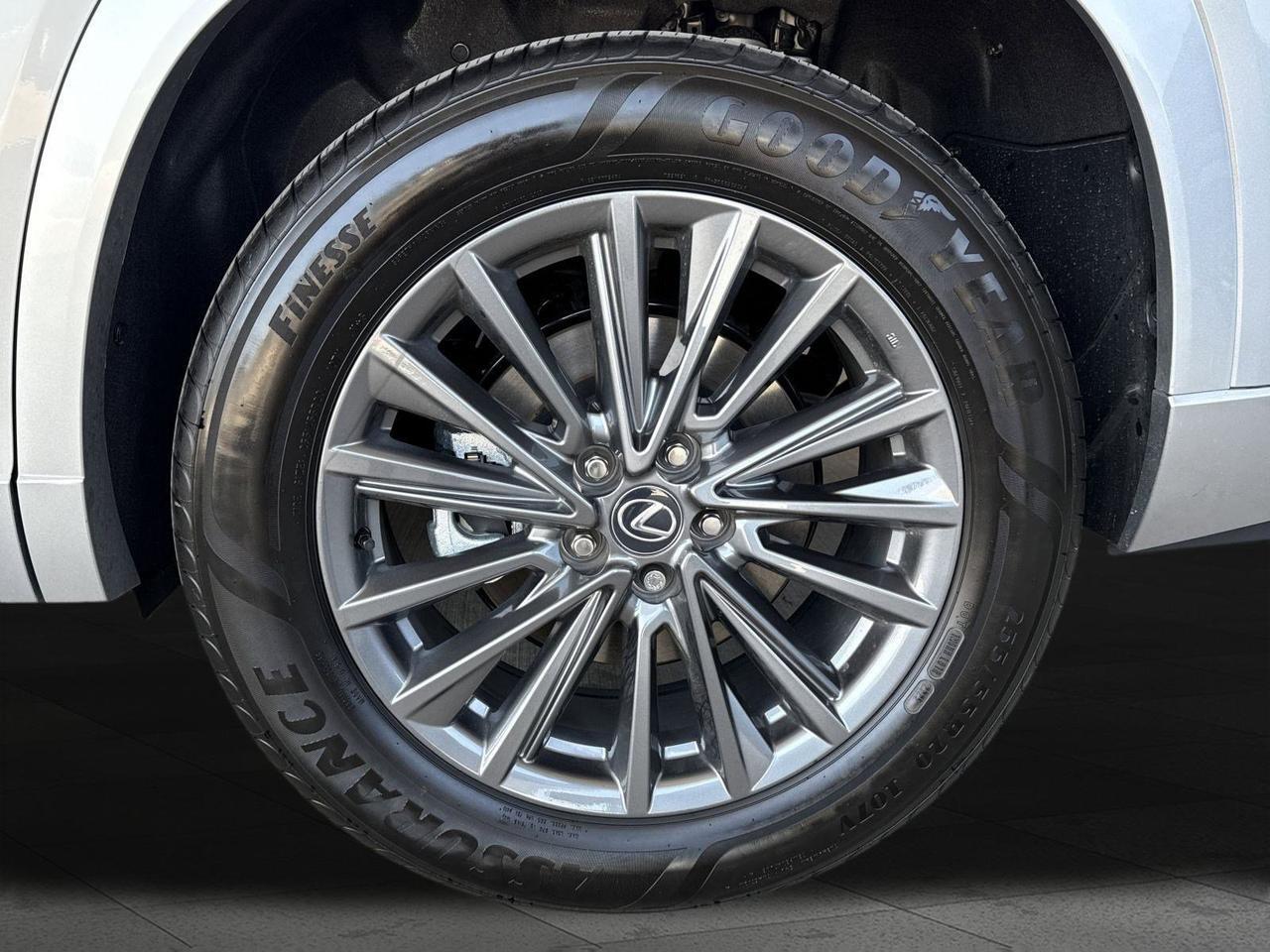 2025 Lexus TX 350 San Antonio TX