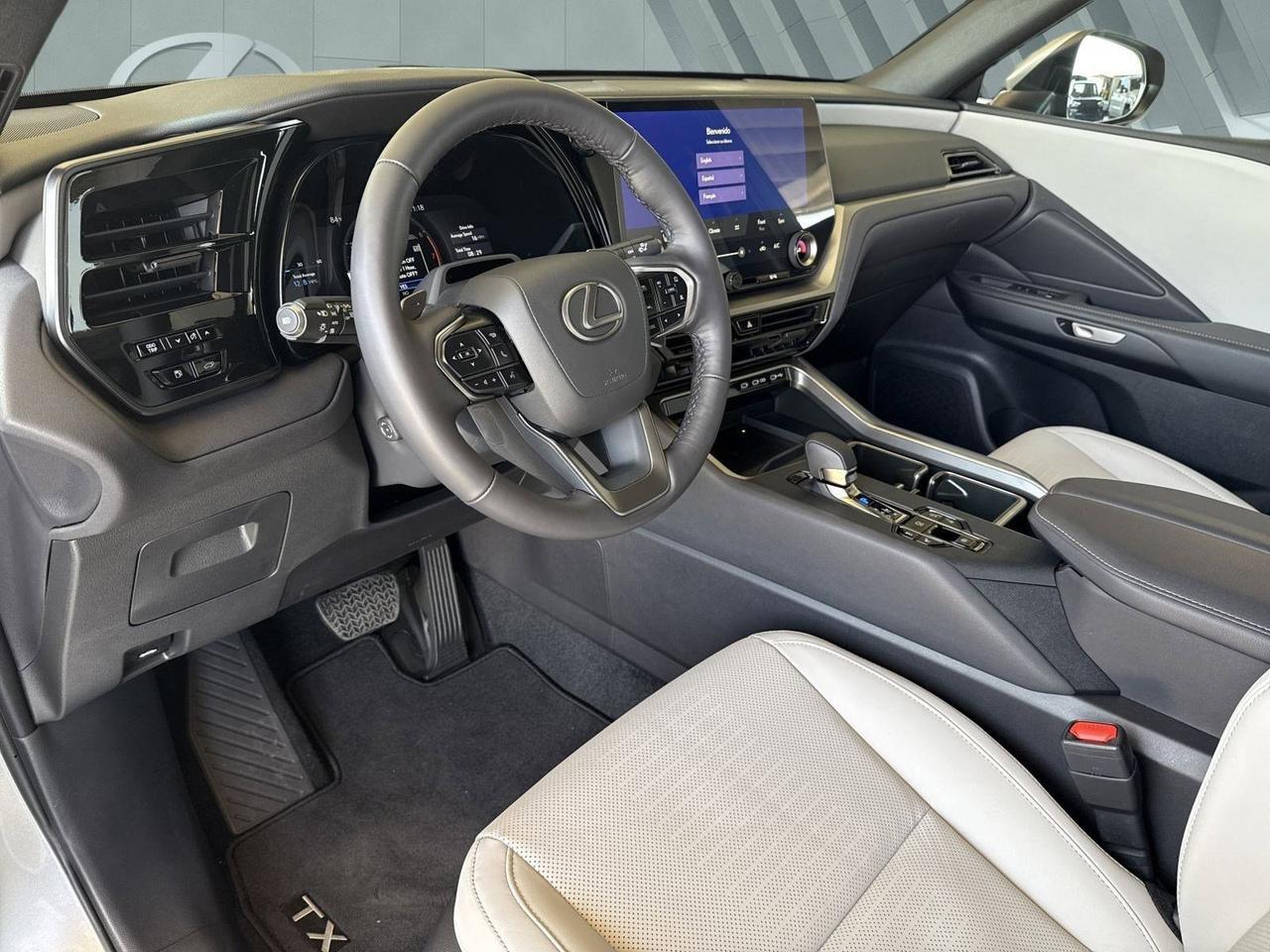 2025 Lexus TX 350 San Antonio TX