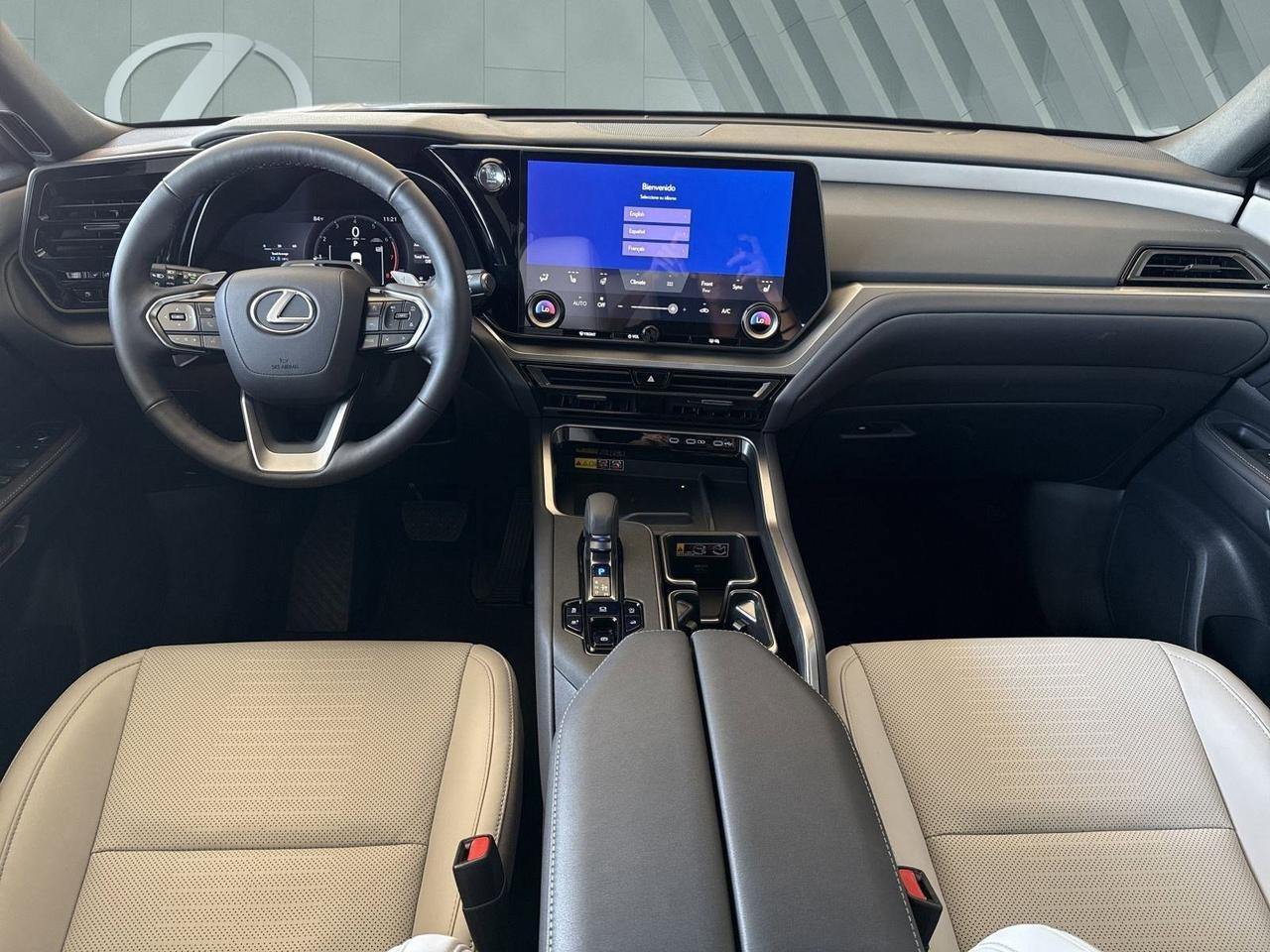 2025 Lexus TX 350 San Antonio TX