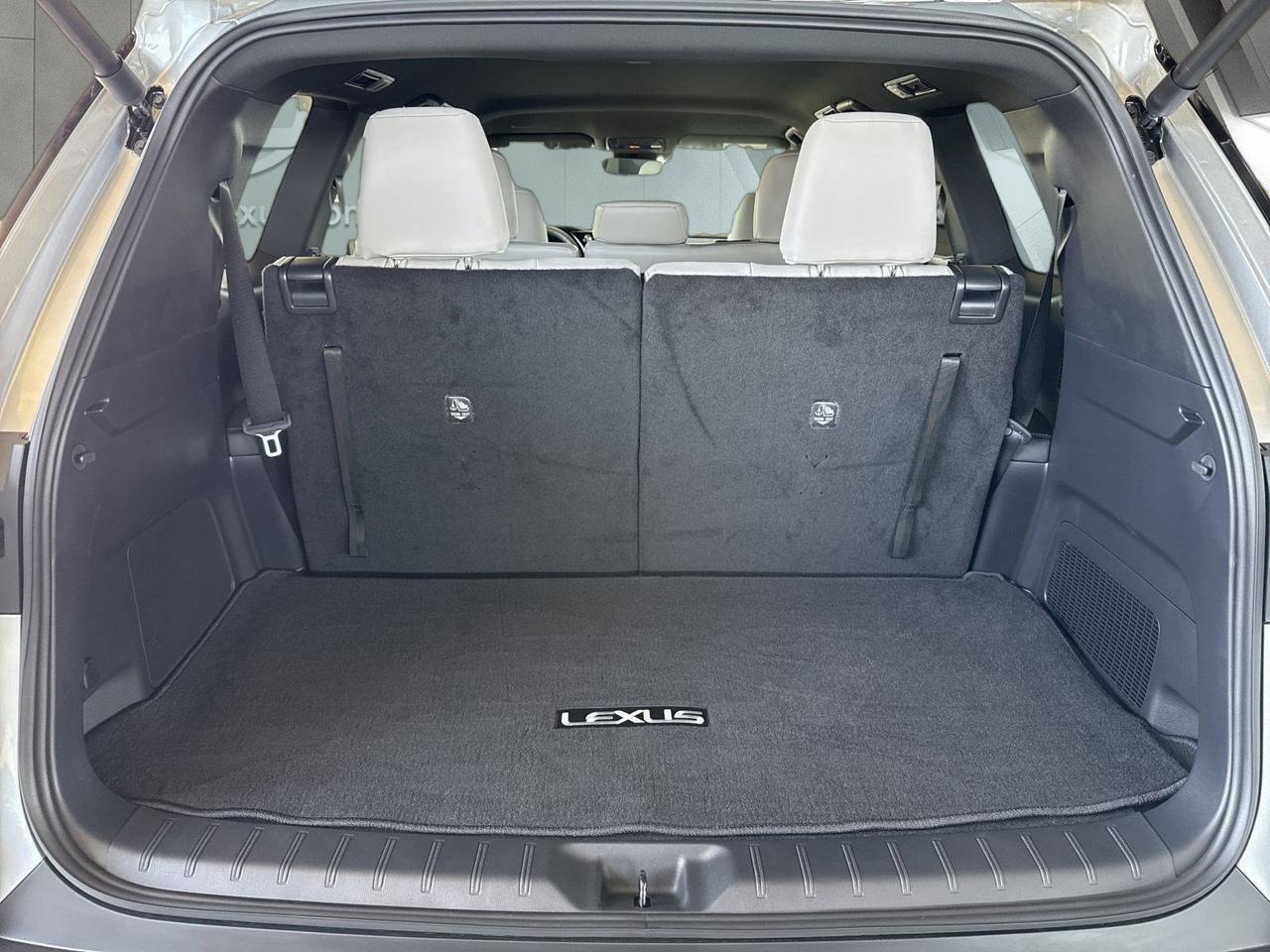 2025 Lexus TX 350 San Antonio TX