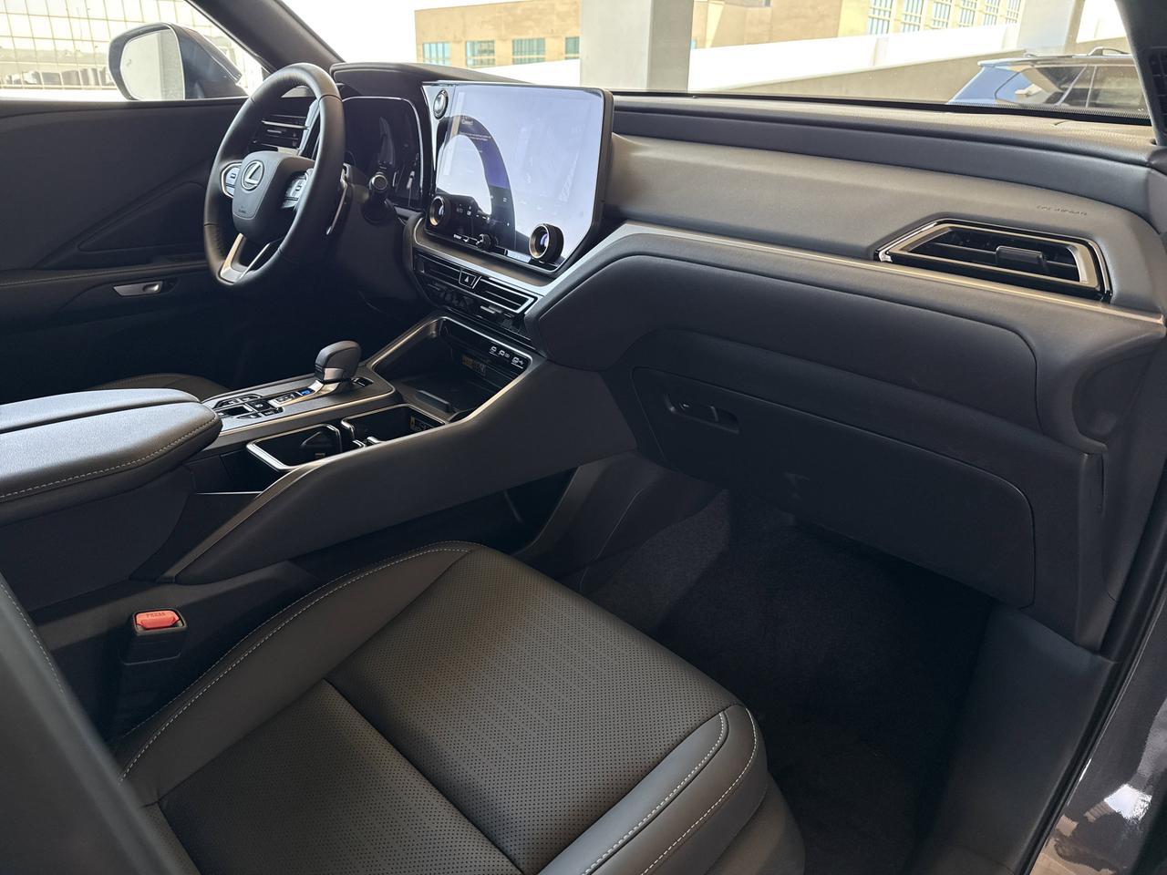 2025 Lexus TX 350 San Antonio TX