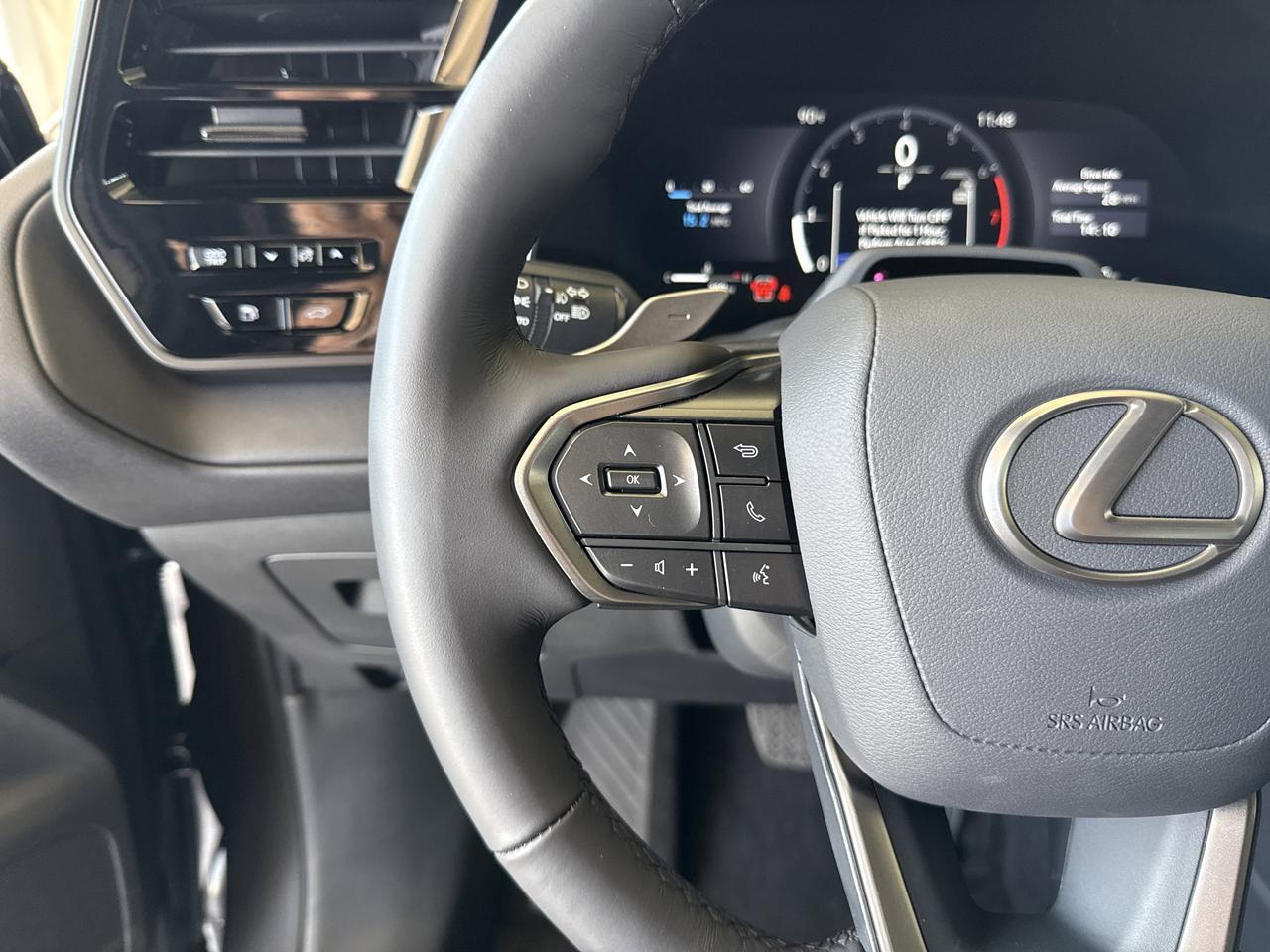 2025 Lexus TX 350 San Antonio TX