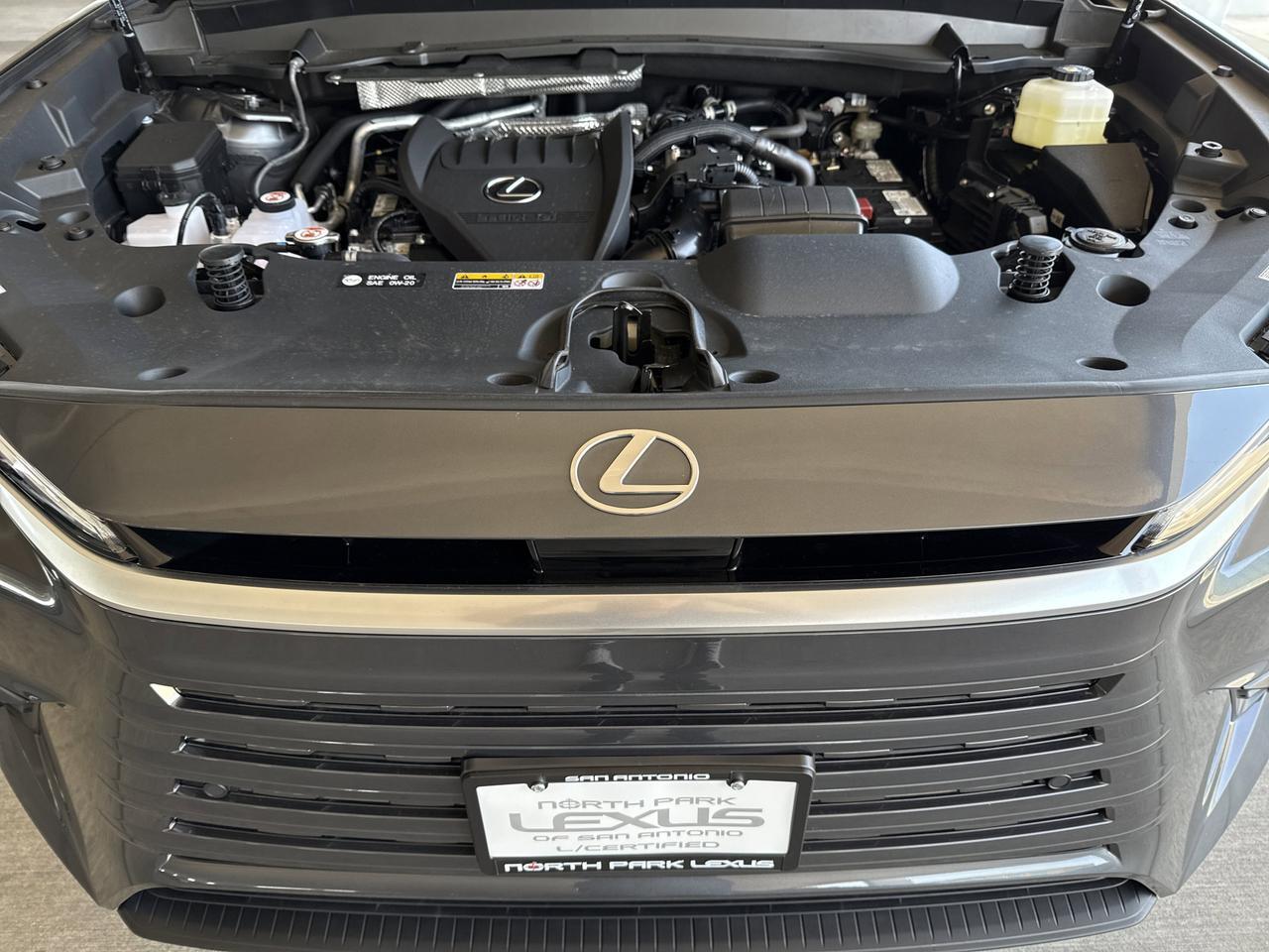 2025 Lexus TX 350 San Antonio TX