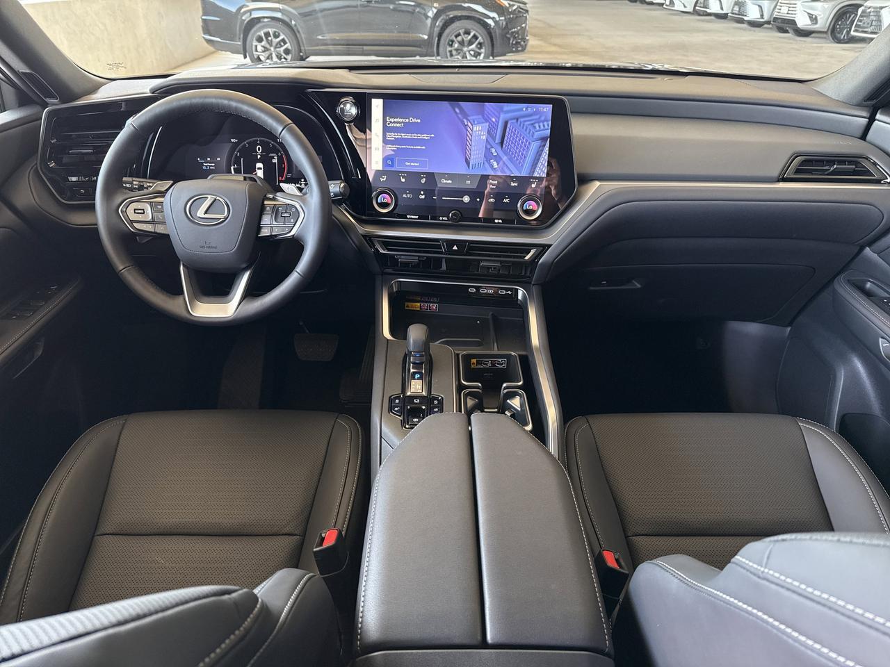 2025 Lexus TX 350 San Antonio TX