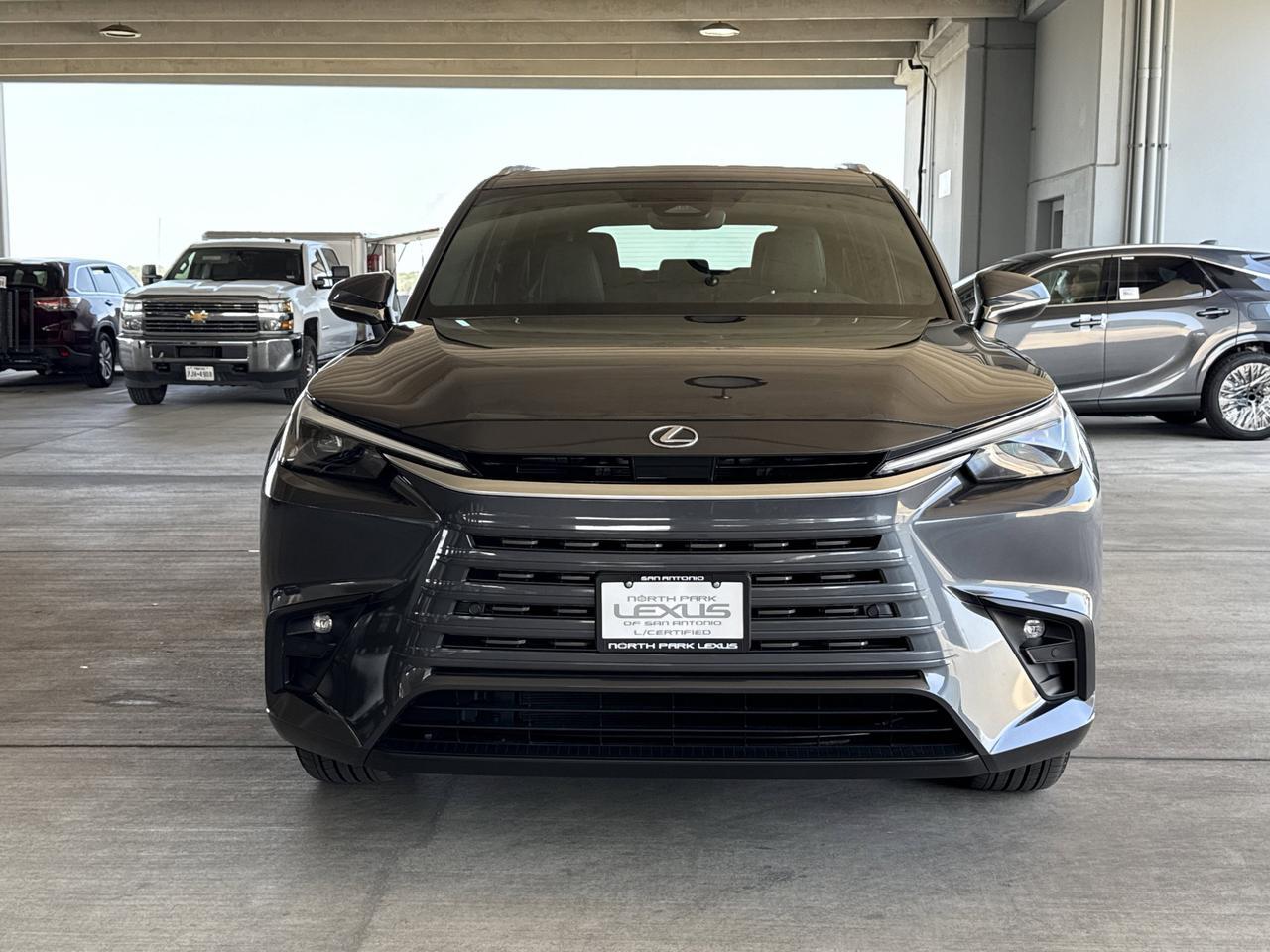 2025 Lexus TX 350 San Antonio TX