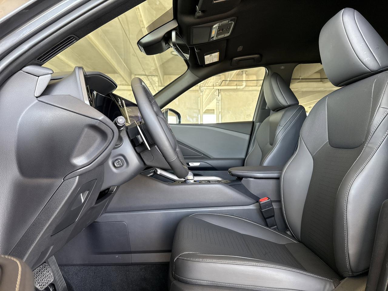 2025 Lexus TX 350 San Antonio TX