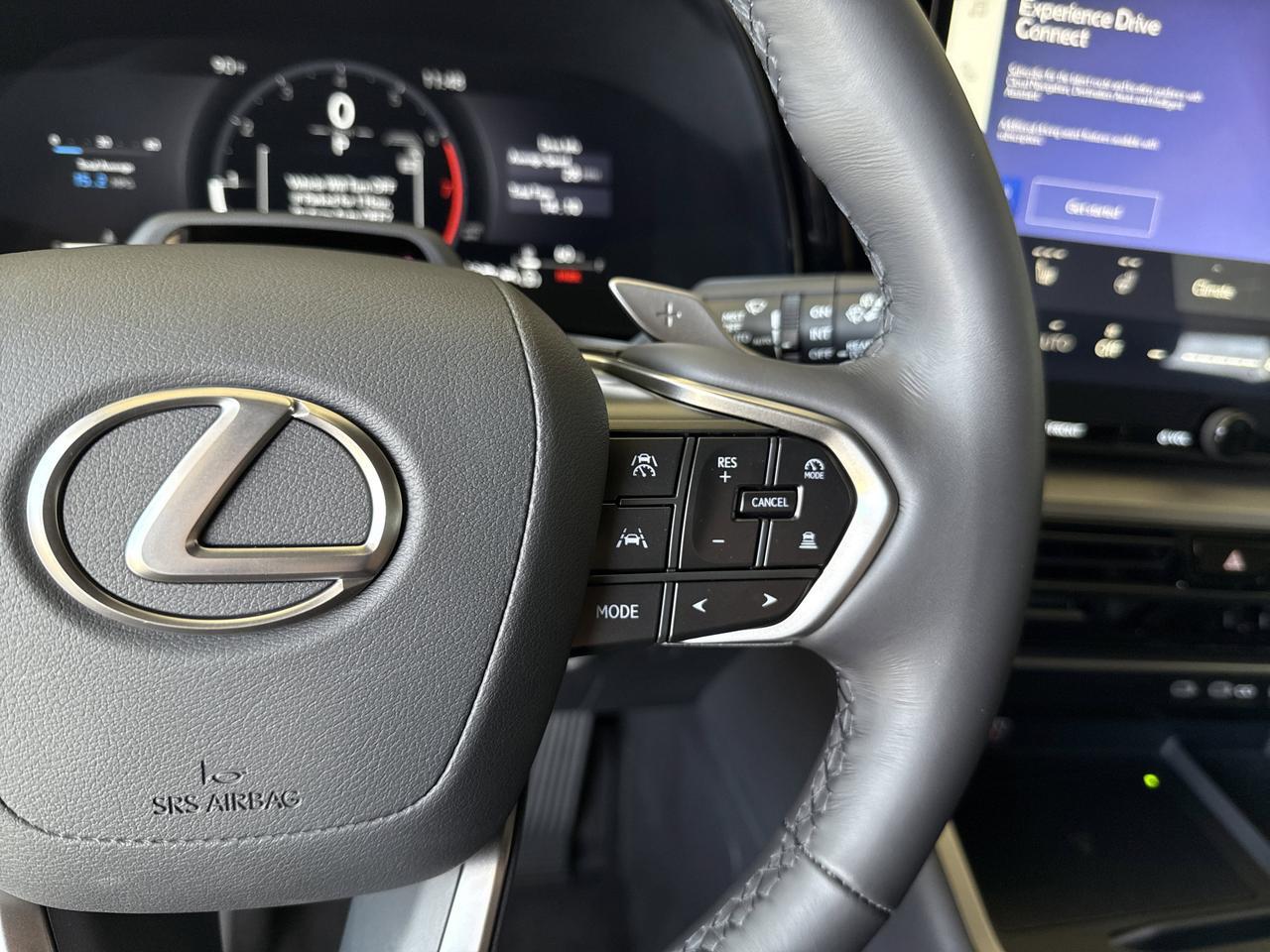 2025 Lexus TX 350 San Antonio TX