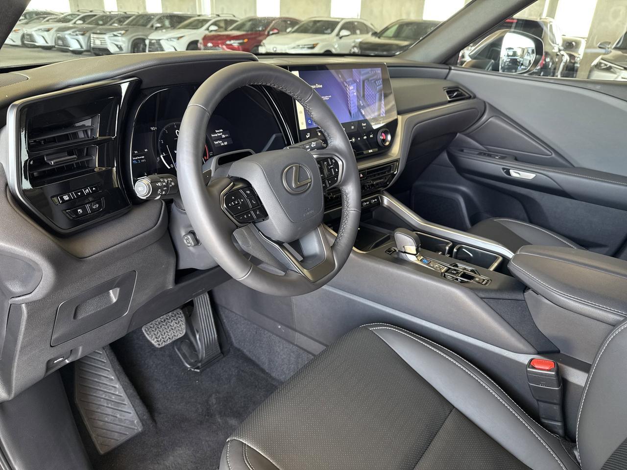 2025 Lexus TX 350 San Antonio TX