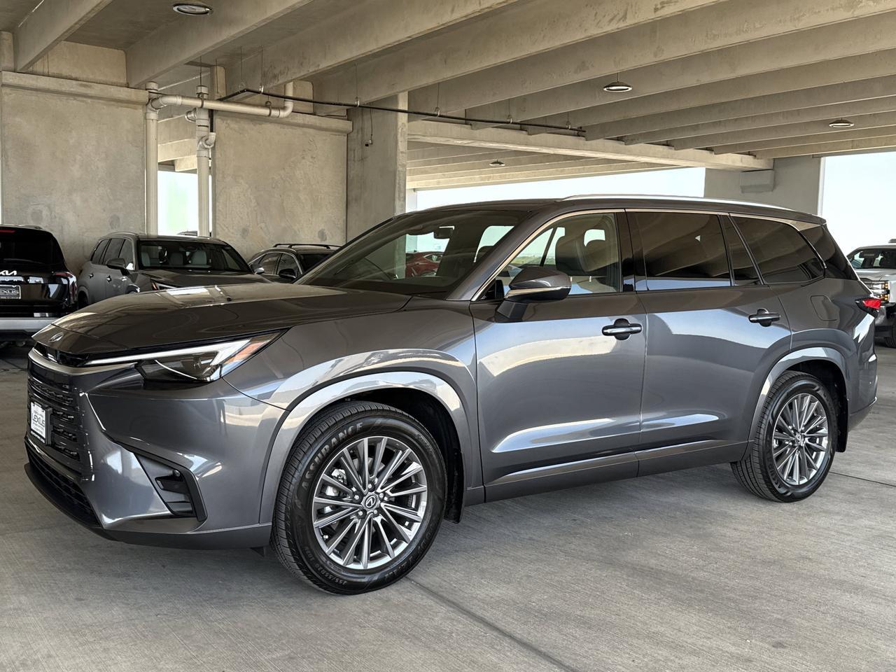 2025 Lexus TX 350 San Antonio TX