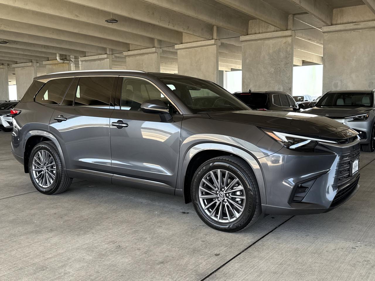 2025 Lexus TX 350 San Antonio TX