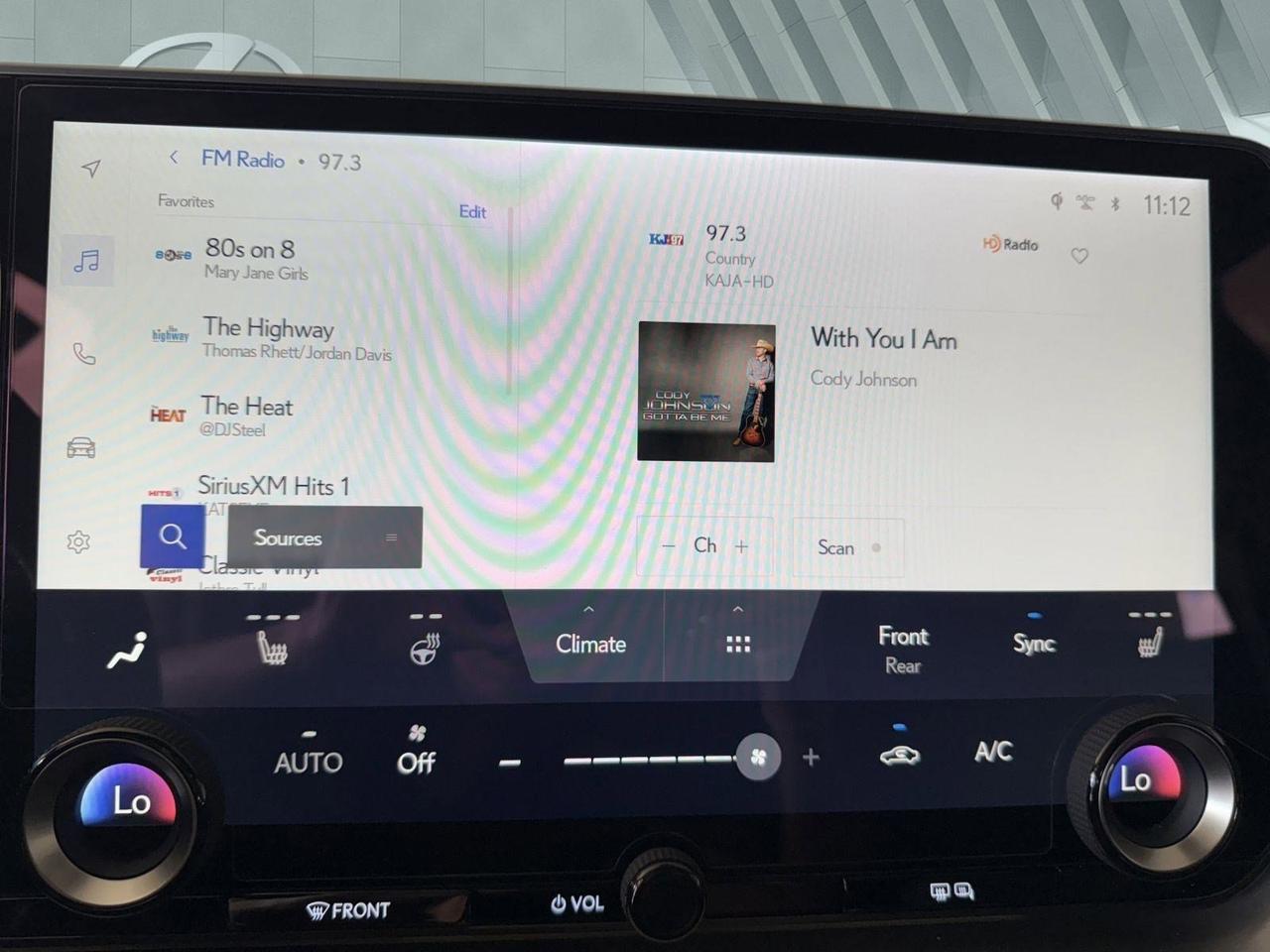 2025 Lexus TX 350 San Antonio TX