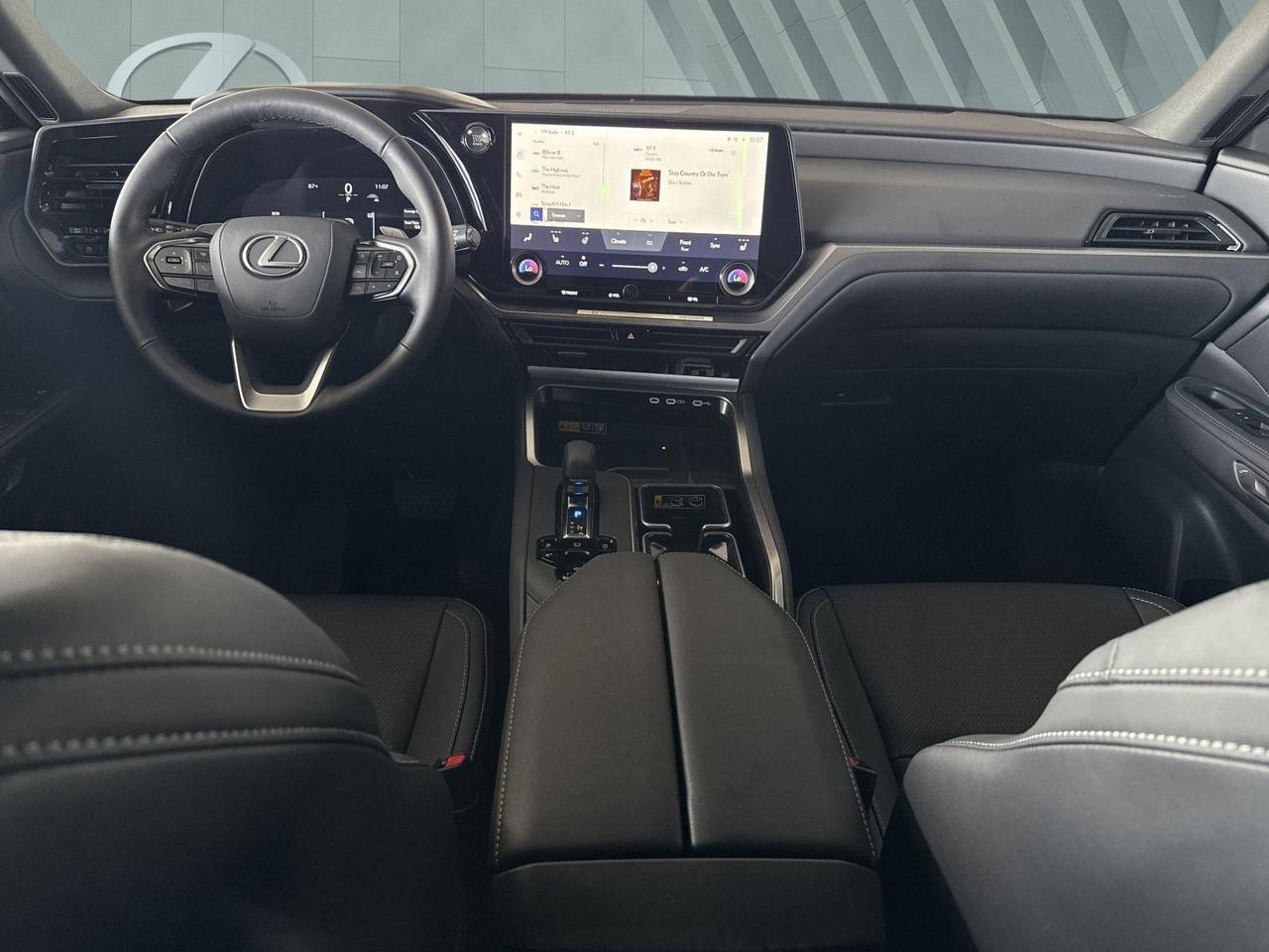 2025 Lexus TX 350 San Antonio TX