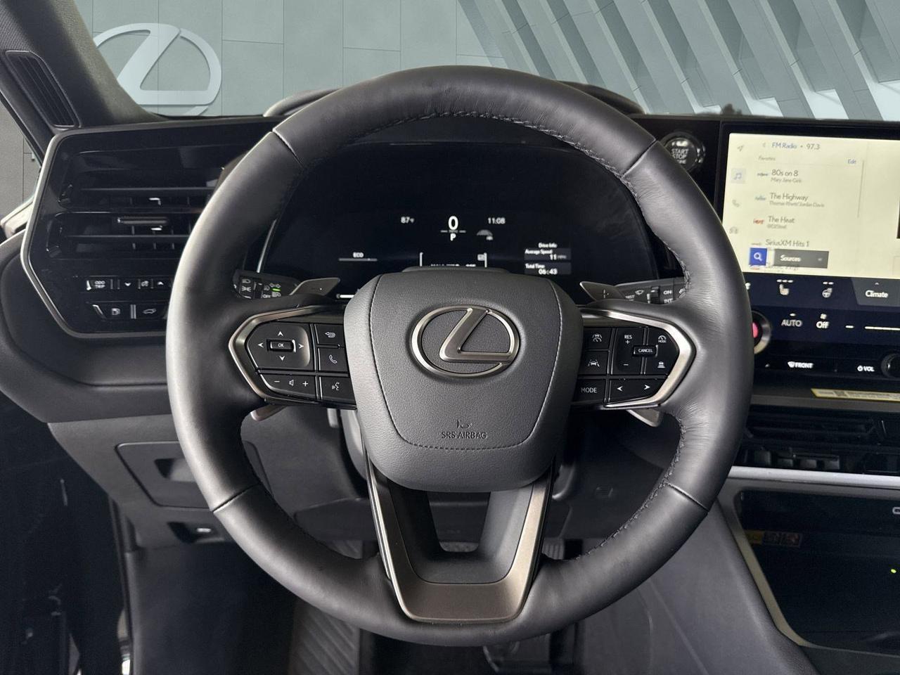 2025 Lexus TX 350 San Antonio TX