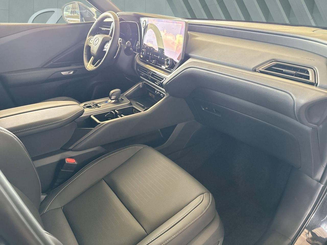 2025 Lexus TX 350 San Antonio TX